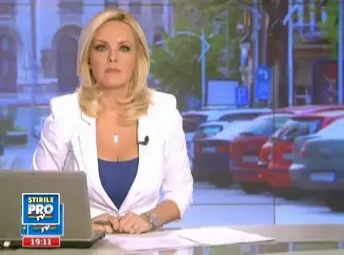 Portarul Bornescu, implicat intr-un dosar cu masini furate. Conducea un vehicul dat in urmarire