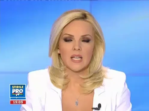 Ponta, catre Jeffrey Franks: Dumneavoastra sunteti premierul Romaniei