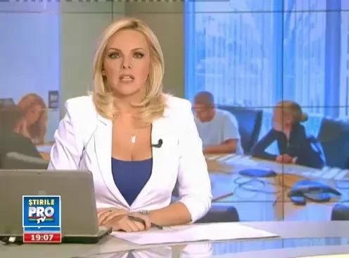 Tanasescu: Fiscul si institutiile de control au rol de japca, fara a spune ce trebuie indreptat