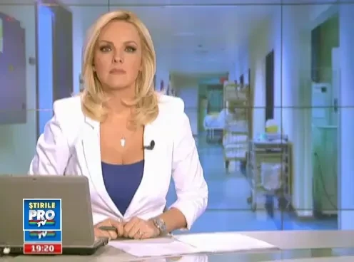 O alta romanca acuza autoritatile din Olanda ca i-au luat bebelusul imediat dupa nastere