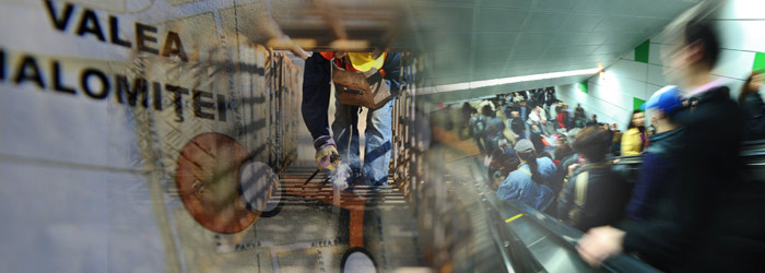 In 10 ani am putea avea 65 de statii noi. Cum va arata metroul Capitalei si cat de rapid va fi