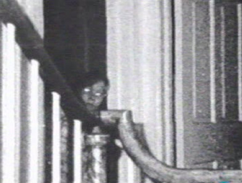 fantoma Amityville
