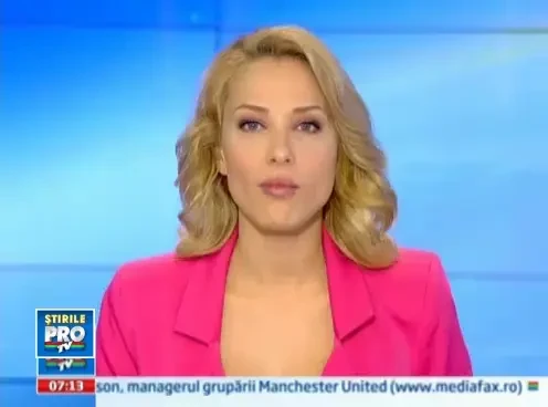 Alex de la trupa Zero si partenera sa au parasit competitia visurilor in aplauzele colegilor