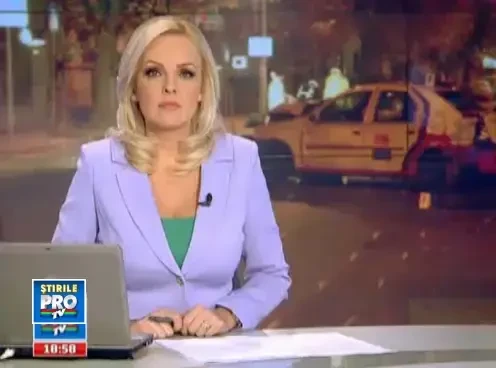 O tanara care urca intr-un taxi si soferul acestuia, ucisi de un smecher cu X5 care fugea de politie