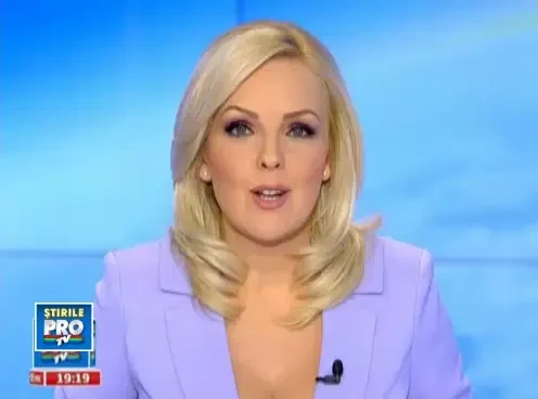 Alex de la trupa Zero si partenera sa au parasit competitia visurilor. Vezi cine a intrat la duel