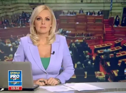 Guvernul de uniune al lui Papandreou, respins de opozitie.