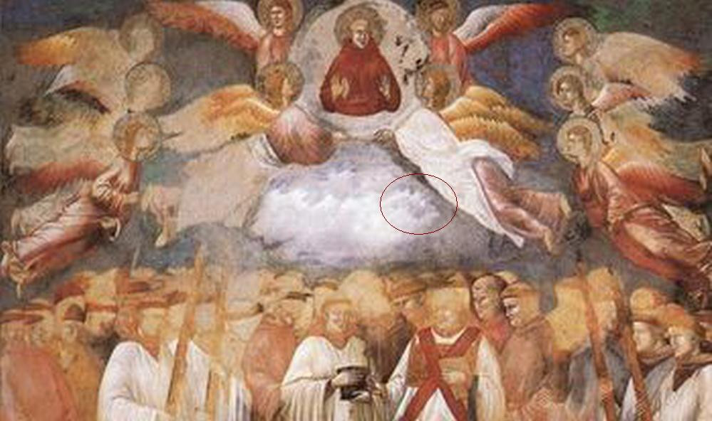 Ce au descoperit expertii intr-o biserica din Italia. Era acolo din secolul al XIII-lea