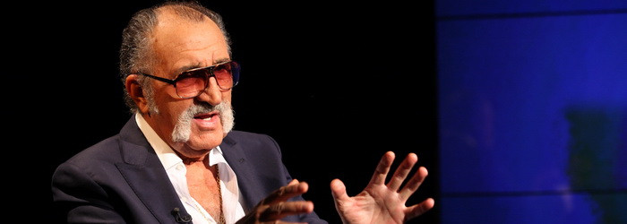 Tiriac, la "Dupa 20 de ani":“Guvernul Boc nu a gasit cheia sa ne incurajeze sa facem mai mult” VIDEO