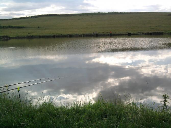 Replica romanilor acuzati de englezi ca au trisat la Cupa Mondiala de Pescuit