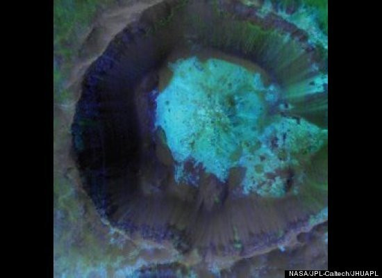 Ce a aflat NASA despre viata pe Marte. Suprafata planetei nu mai este miza principala