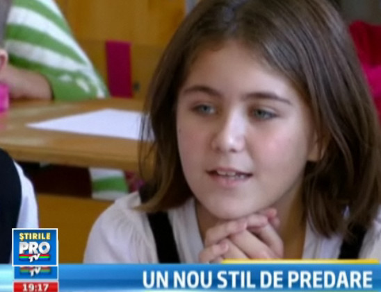 Pedagogul "de scoala noua", solutia de "resuscitare" a invatamantului. Ce presupune noul sistem