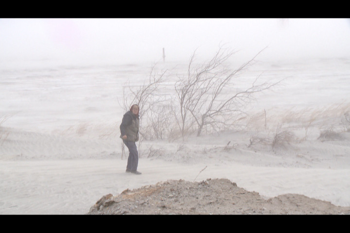 Amenda de 100.000 de lei pentru poluare, la Moldova Noua. Limita admisa a fost depasita de 73 de ori