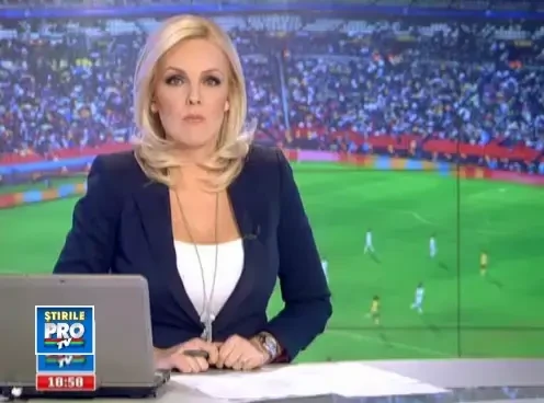 Prima aparitie publica a fotbalistului Mihai Nesu dupa groaznica accidentare de acum 6 luni. VIDEO