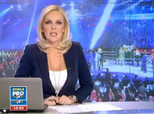 Presa internationala: Romanul Lucian Bute a trecut cu succes cel mai important test al carierei sale