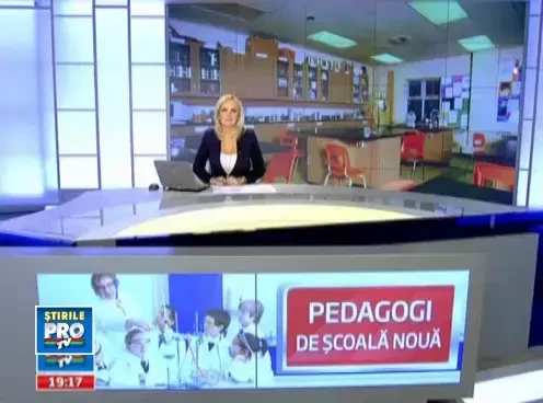 Pedagogul