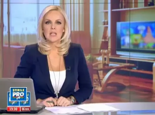 Televizorul, un pericol pentru cei mici. CNA va lansa un site cu sfaturi pentru parinti