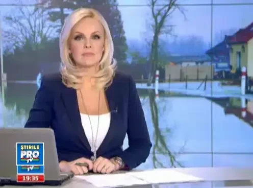 Franta, sub ape. In sud ploua torential de doua zile