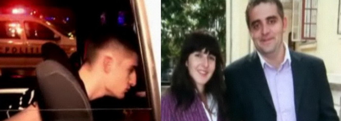 Lucra la un ONG, iar cu banii din taxi isi intretinea familia. Povestea victimei smecherului cu X5