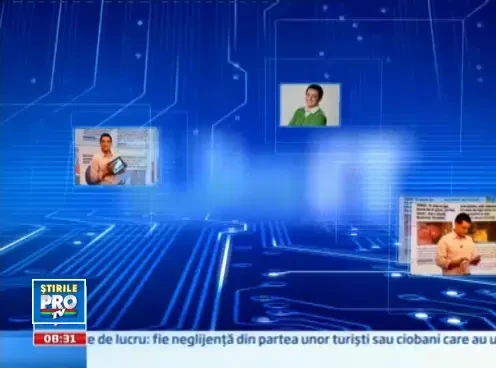 iLikeIT cu George Buhnici: Cum arata televizorul 3D care costa cat o casa.