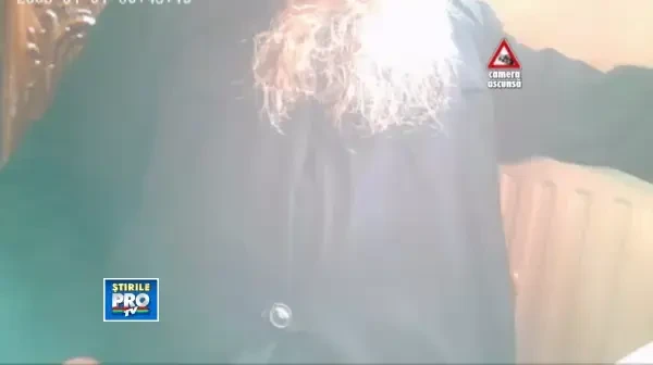 StirileProTv, ora 19:00. Un preot refuza sa ingroape un batran, fara sa fie platit