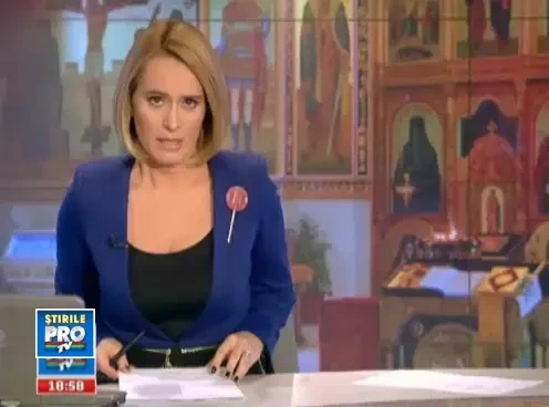 Ancheta Stirile ProTV. Un preot refuza sa ingroape un batran, fara sa fie platit