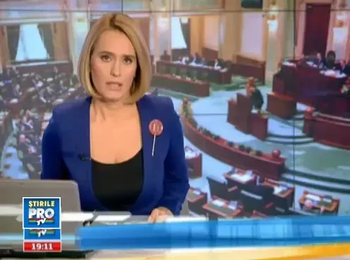 Ponta: PSD il sustine pe Titus Corlatean la sefia Senatului. Replica lui Geoana