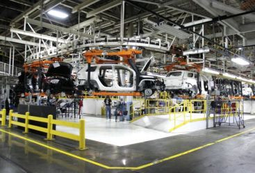 Arrivederci, Italia? Cel mai mare producator auto autohton ar putea parasi tara