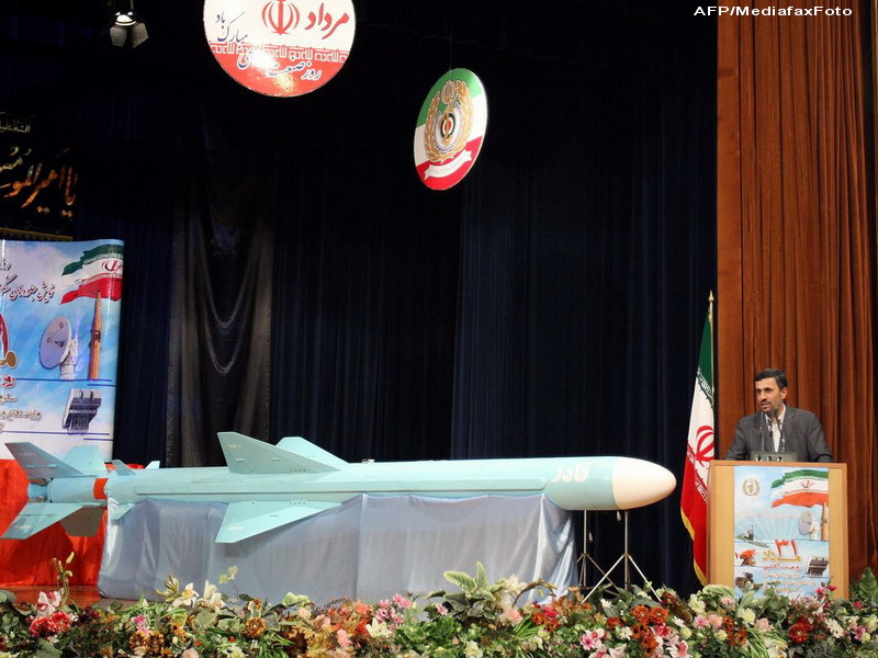 Tehran Times: Ce se ascunde in spatele ideii de razboi cu Iranul?