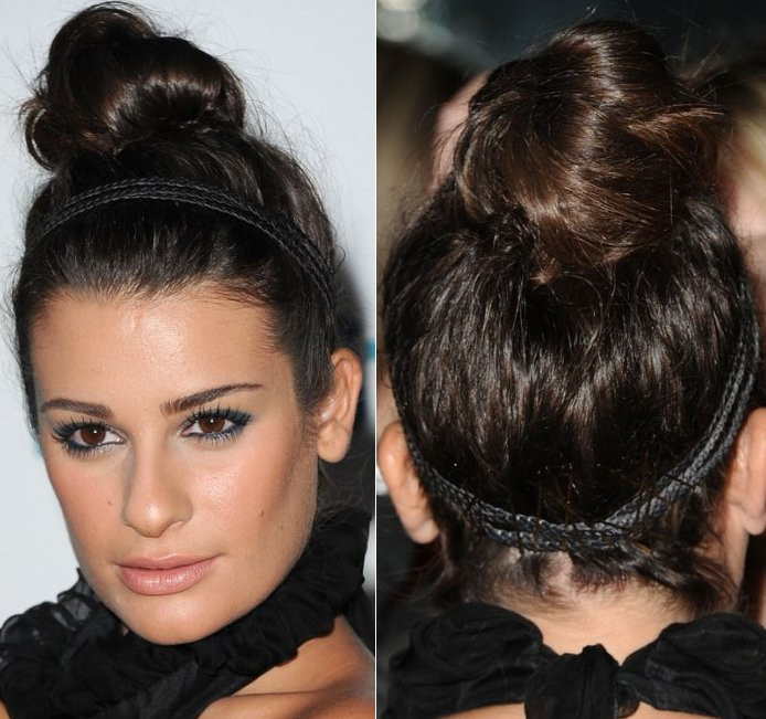 Ce coafuri se poarta toamna asta - FOTO&VIDEO