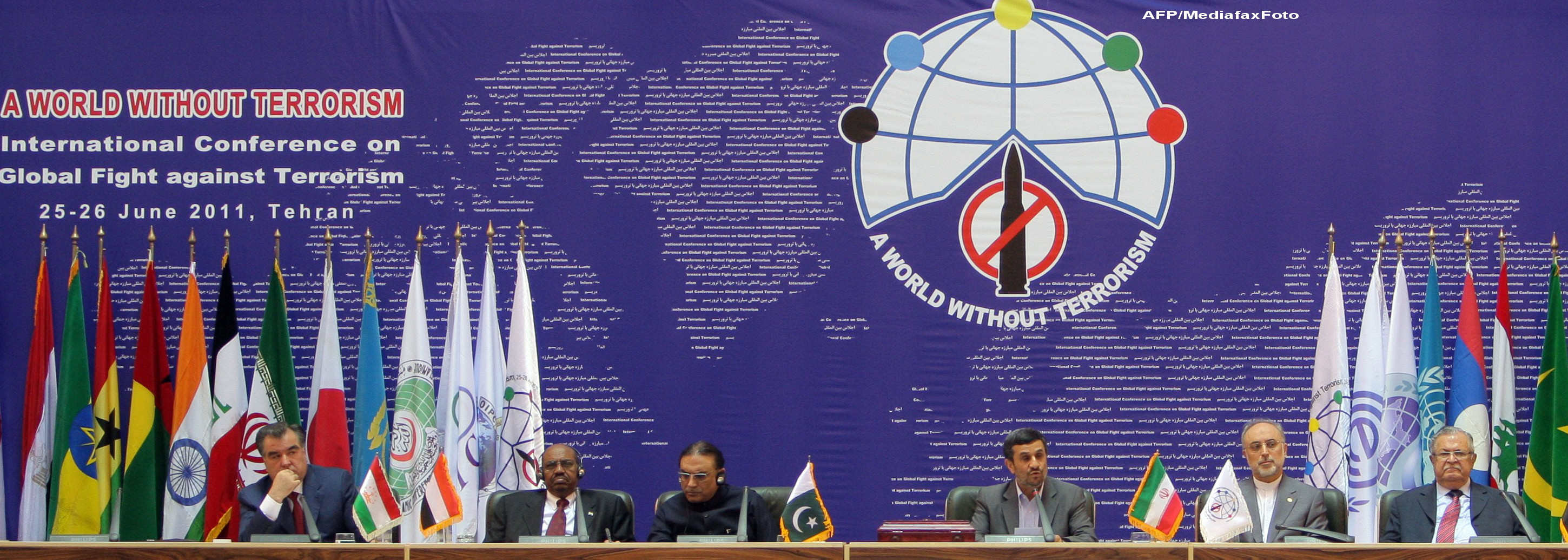 Bloomberg: Raportul ONU va arata ca Rusia a ajutat Iranul sa construiasca o arma nucleara