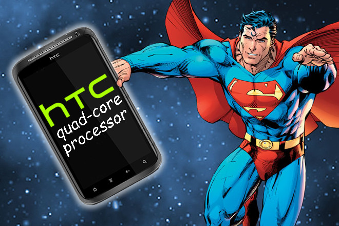 VIDEO Un Superman al telefoanelor mobile se pregateste sa-si distruga adversarii