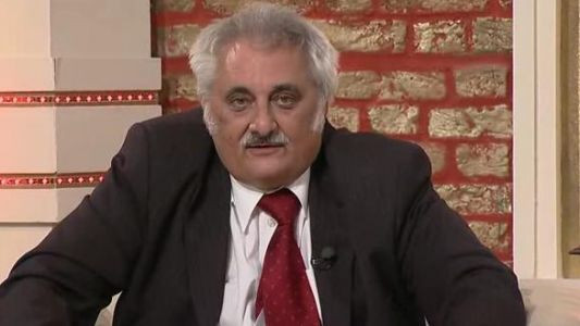 Nicolae Bacalbasa, deputat PSD, despre protestul USR: "Un act de impotenta, nu sexuala, ci politica. Vai de capul lor!"