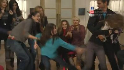 ProTV pune "Pariu cu viata" si anul viitor. Serialul pentru toata familia continua cu sezonul 2