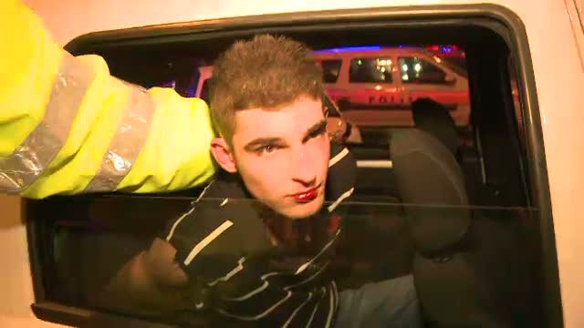 Tatal taximetristului ucis pe Calea Floreasca: "De ce nu a oprit la semnalele politiei?!"