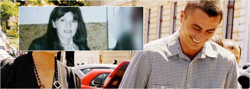 Cum arata FEMEIA cu care Cioaca a inlocuit-o pe Elodia. Familia a ramas socata cand a vazut imaginea