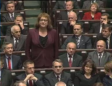 Primul deputat transsexual din istoria Poloniei are si un coleg homosexual