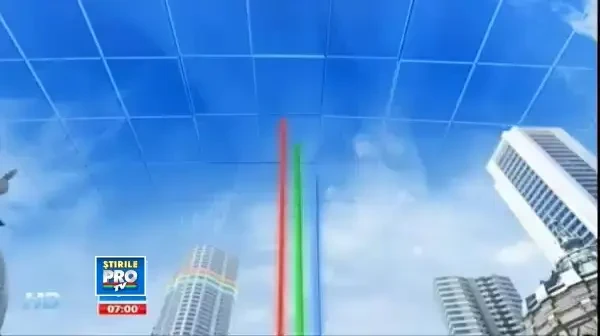 Stirile Pro TV de la ora 07:00, din 08.11.2011