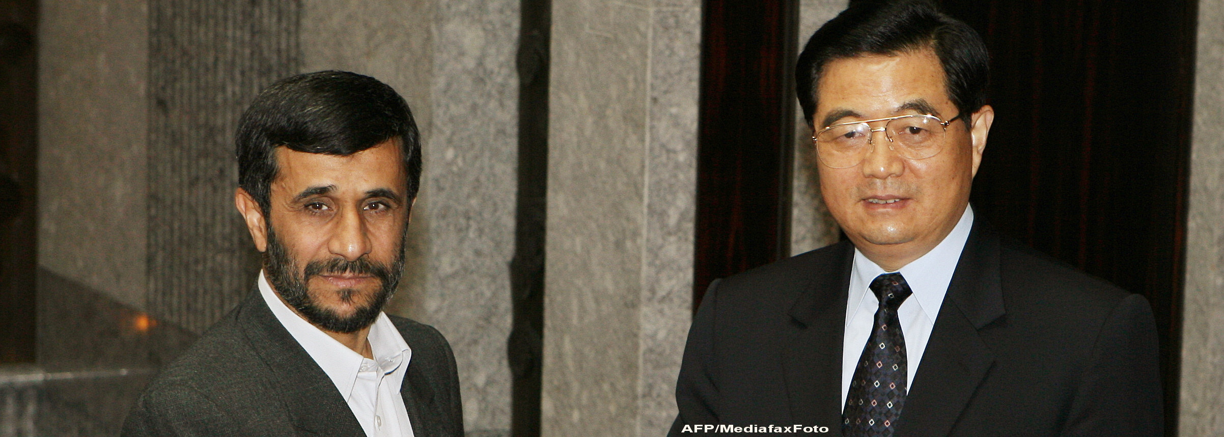 China "vede" posibile turbulente MILITARE din cauza Iranului, dar tace cand e vorba de sanctiuni