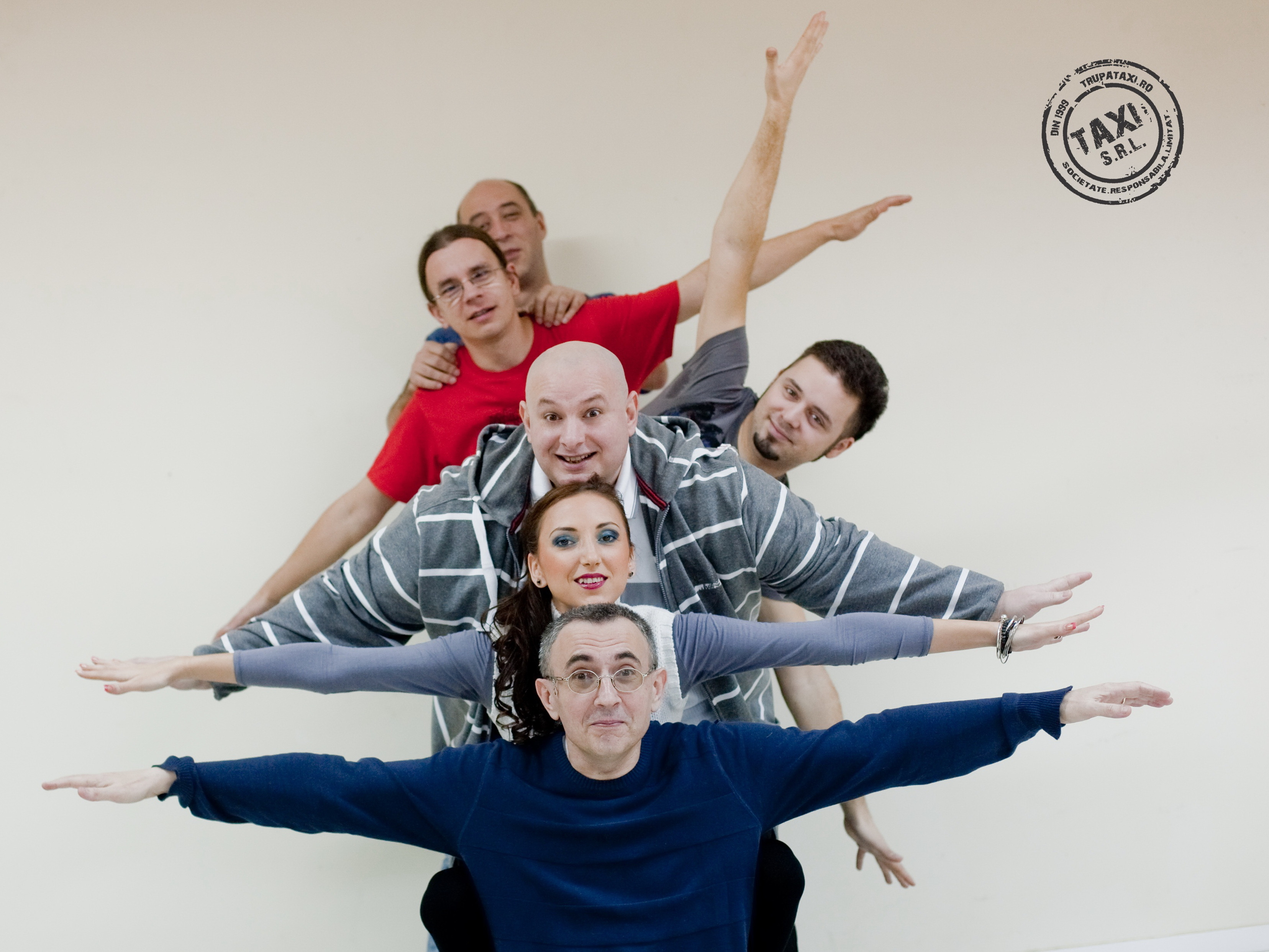 Trupa TAXI canta pentru fanii de pe Facebook - 12 noiembrie 2011