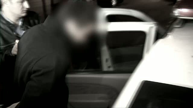 Dupa sase tentative de viol esuate, un tanar de 20 de ani din Hunedoara a ajuns in arest