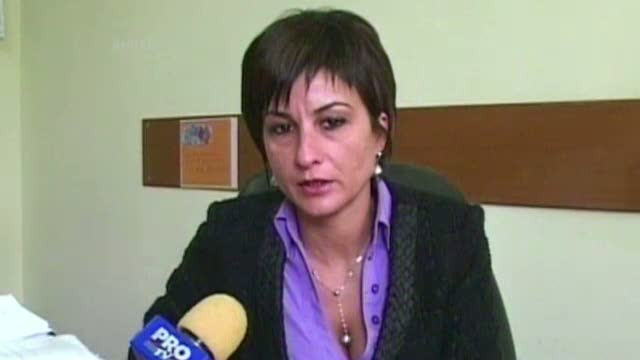 Directia de Sanatate Publica Arges s-ar putea sa fie condusa de la puscarie