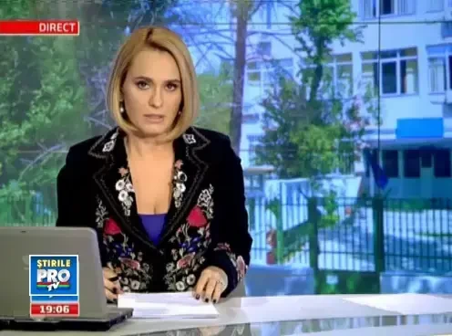 Tatal elevei de la Jean Monet: Profesorul i-a spus ca s-a indragostit cand a vazut-o fara uniforma