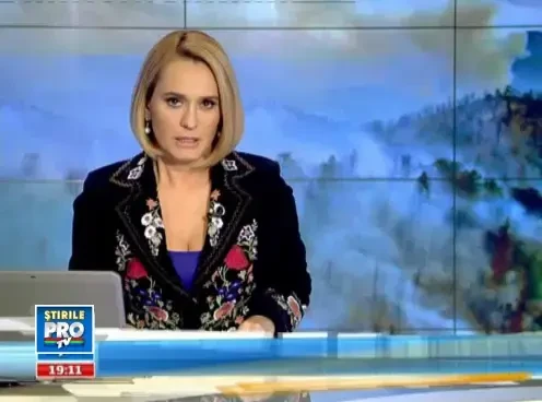 Padurile ard de trei zile, dar nimeni nu gaseste un vinovat. A vrut cineva sa-si acopere urmele?