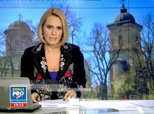 Pelerinaj la manastirea Radu Voda din Capitala. Biserica Ortodoxa il celebreaza pe Sfantul Nectarie