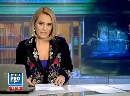 Biroul notarial al sotiei fostului sef al IPJ Neamt, Aurelian Soric,incendiat cu un cocktail Molotov