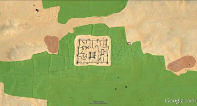 Civilizatii pierdute in desert. Cel mai mare secret al lui Ghaddafi, care va schimba istoria Libiei