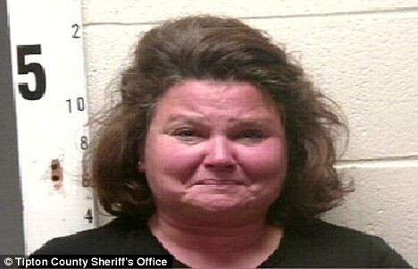 Profesoara catre care arata cu degetul toata America. Aventuri cu elevi, cat cu o echipa de fotbal