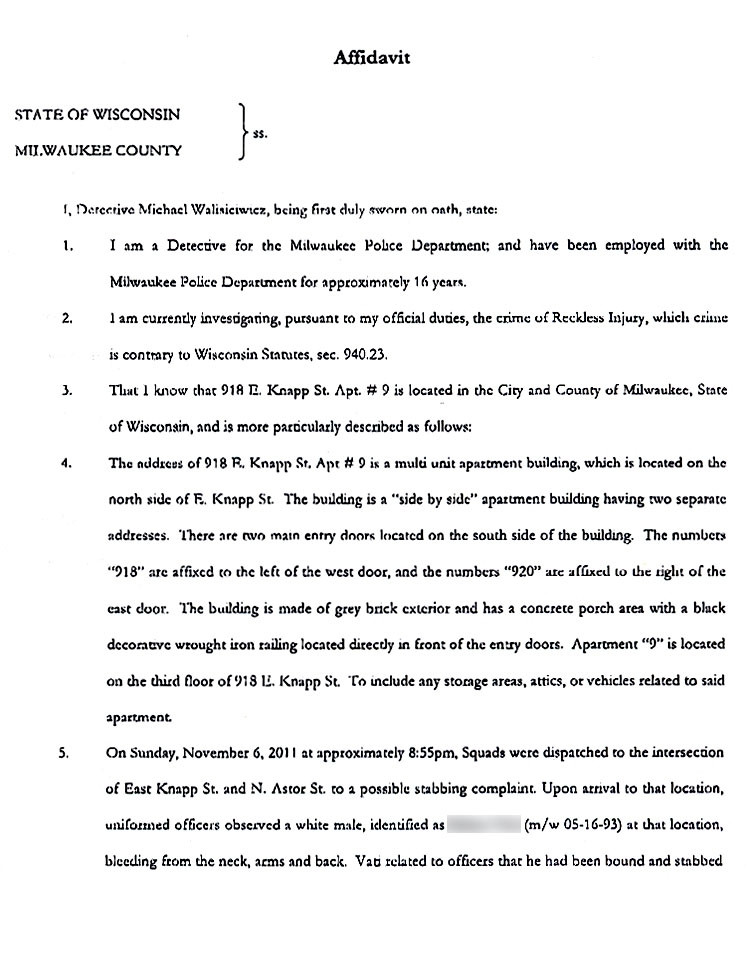 Subiect de film horror. Ce a patit un baiat care s-a imprietenit pe internet cu doua sataniste