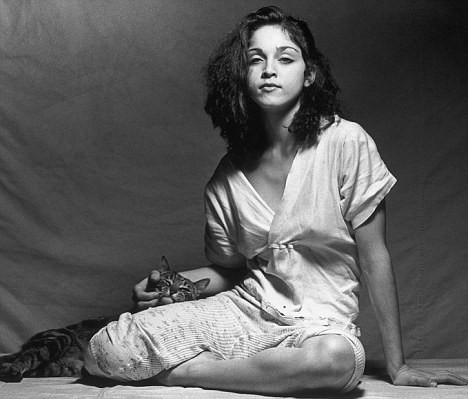 Ar fi preferat ca aceasta scrisoare sa nu apara niciodata. Pacatul din tinerete al unei mari dive