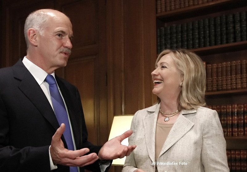 Bancul care i-a scos din minti pe greci, dar la care rade tot restul Europei